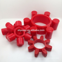 Customized Plum blossom gasket with high quality